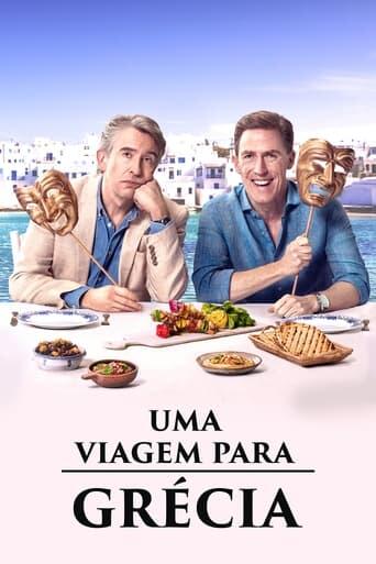 Assistir Uma Viagem para Grécia online