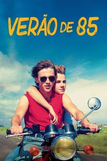 Assistir Verão de 85 online