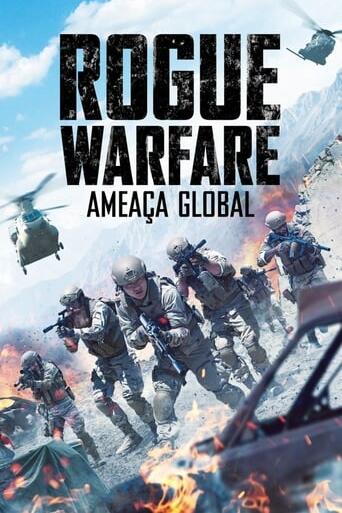 Assistir Rogue Warfare: Ameaça Global online