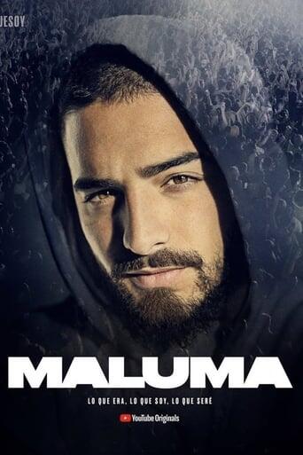 Assistir Maluma: Lo Que Era, Lo Que Soy, Lo Que Seré online