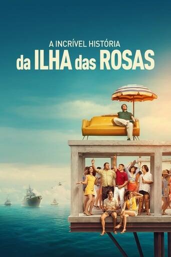 Assistir A Incrível História da Ilha das Rosas online