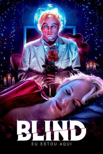 Assistir Blind – Eu Estou Aqui online