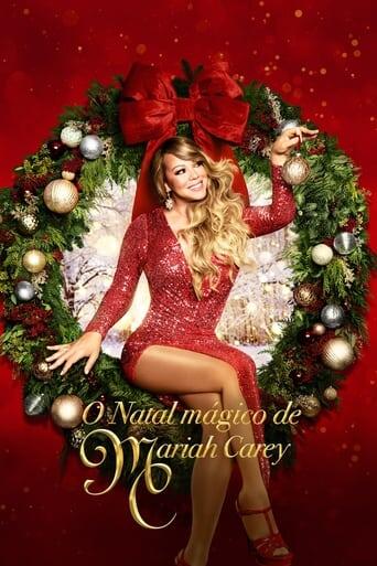 Assistir O Natal Mágico de Mariah Carey online