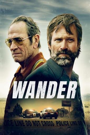 Assistir Wander online