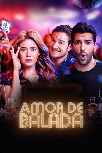 Assistir Amor de Balada online