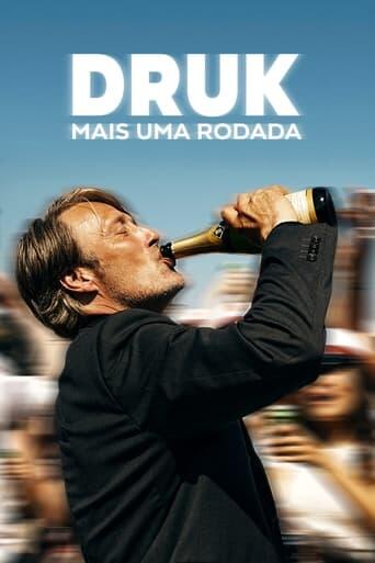 Assistir Druk: Mais uma Rodada online