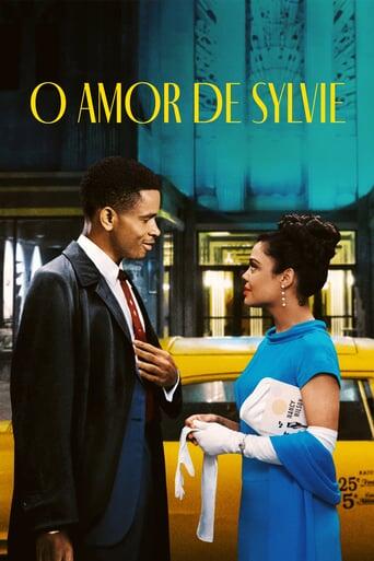 Assistir O Amor de Sylvie online