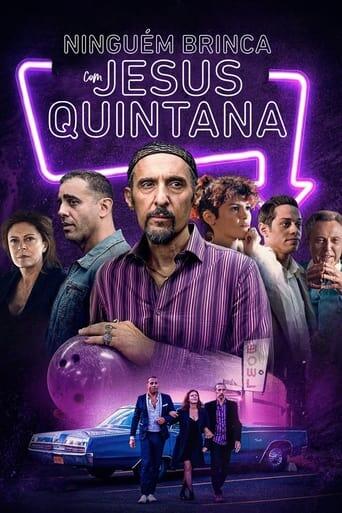 Assistir Ninguém Brinca com Jesus Quintana online