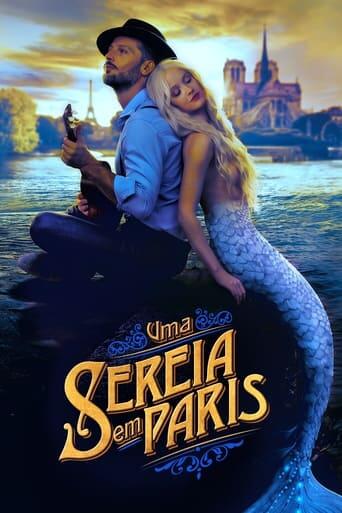 Assistir Uma Sereia em Paris online