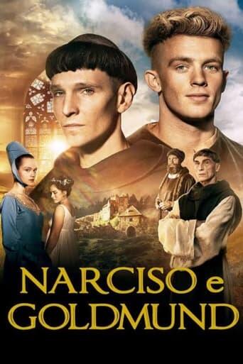 Assistir Narciso e Goldmund online