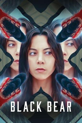 Assistir Black Bear online