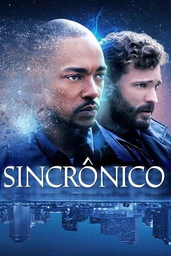 Assistir Sincrónico online