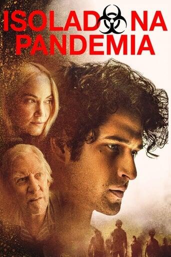 Assistir Isolado na Pandemia online