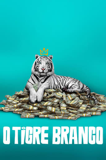 Assistir O Tigre Branco online