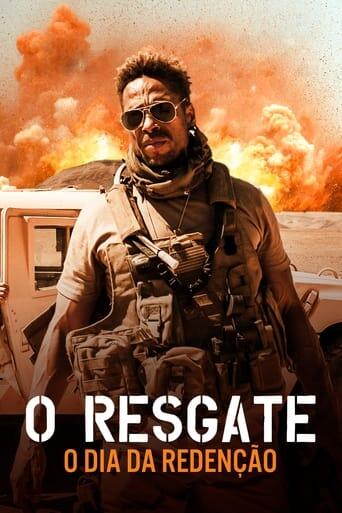 Assistir O Resgate: O Dia da Redenção online