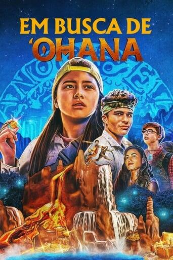 Assistir Em Busca de 'Ohana online