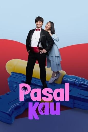 Assistir All Because of You online