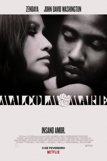 Assistir Malcolm & Marie online