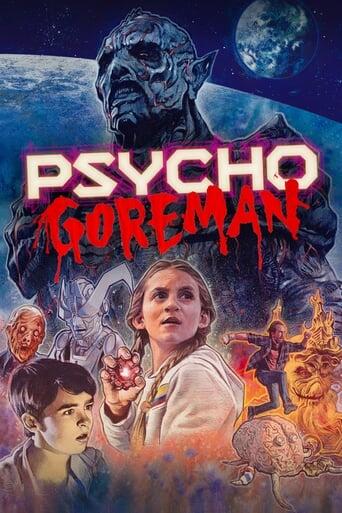 Assistir Psycho Goreman online