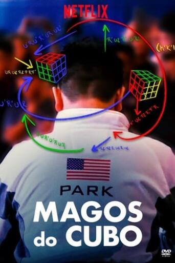 Assistir Magos do Cubo online