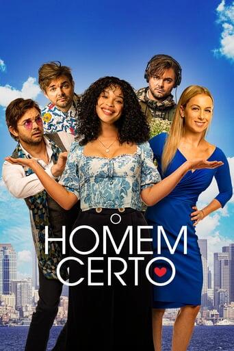 Assistir O Homem Certo online