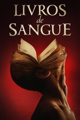 Assistir Livros de Sangue online