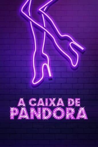 Assistir A Caixa de Pandora online