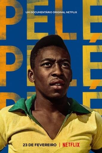 Assistir Pelé online