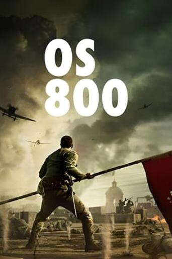 Assistir Os 800 online