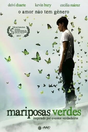 Assistir Mariposas Verdes online