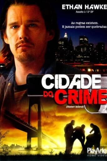 Assistir Cidade do Crime online