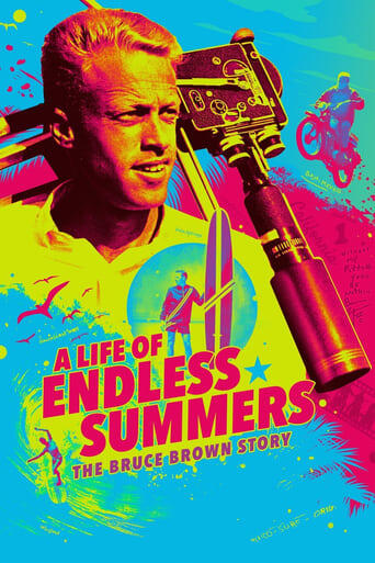 Assistir A Life of Endless Summers: The Bruce Brown Story online