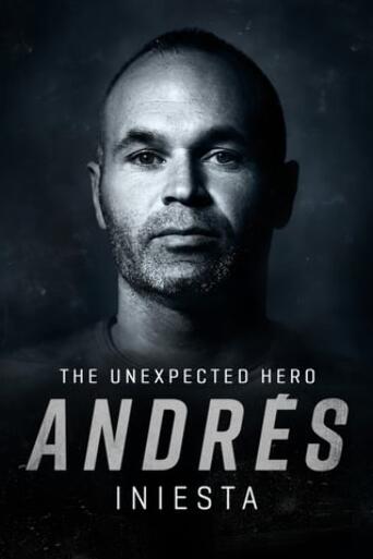 Assistir Andrés Iniesta: The Unexpected Hero online