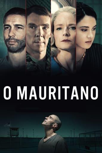 Assistir O Mauritano online