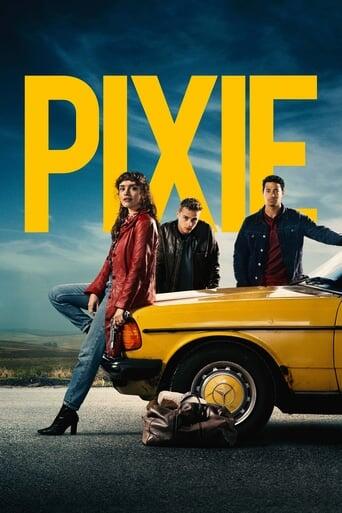 Assistir Pixie online