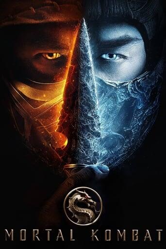 Assistir Mortal Kombat online