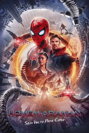 Capa do Filme