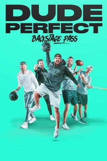 Assistir Dude Perfect: Backstage Pass online