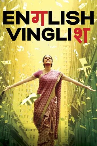 Assistir English Vinglish online