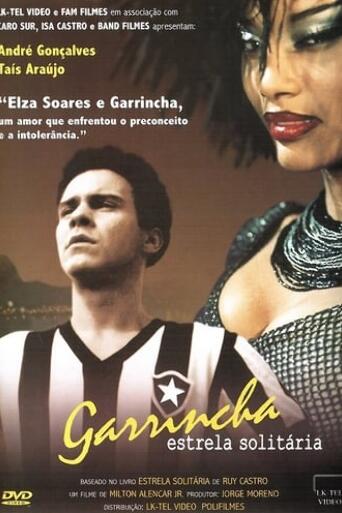 Assistir Garrincha: Estrela Solitária online