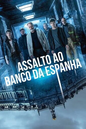 Assistir Assalto ao Banco da Espanha online