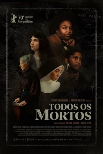 Assistir Todos os Mortos online