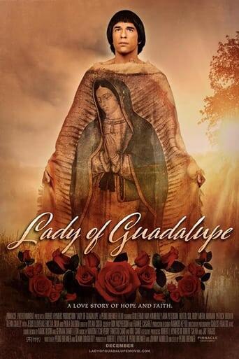 Assistir Nossa Senhora de Guadalupe online