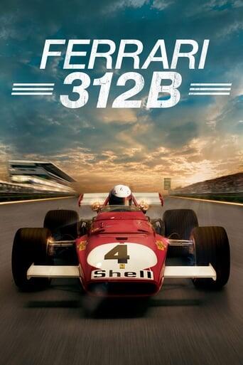 Assistir Ferrari 312B - O carro que revolucionou a F1 online