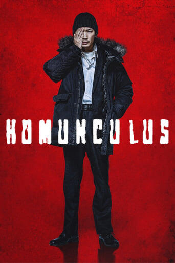 Assistir Homunculus online