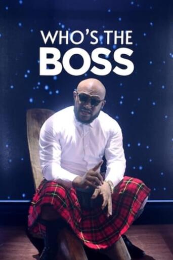 Assistir Who's the Boss online