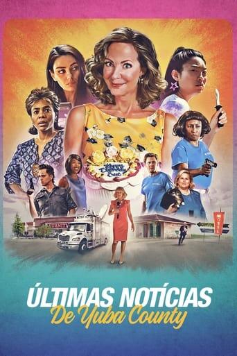 Assistir Últimas Notícias de Yuba County online