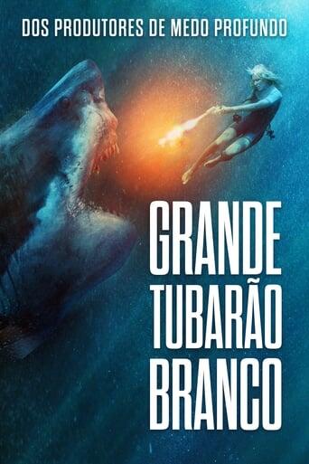 Assistir Grande Tubarão Branco online