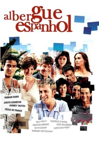 Assistir Albergue Espanhol online