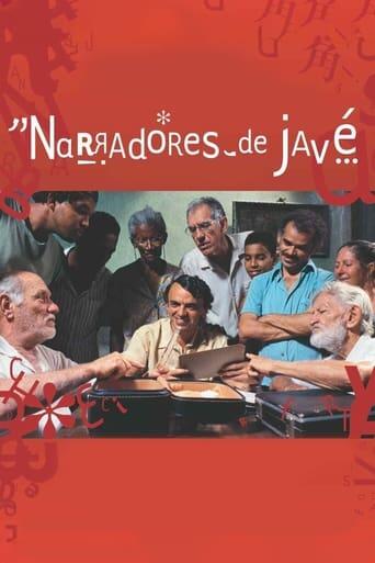 Assistir Narradores de Javé online